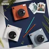 Fujifilm Instax Square SQ1 Caméra instantanée SQ1 Hybrid Color Film Po One S Square 231221
