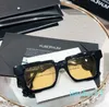 Sonnenbrille Deutschlands Top-Acetat Damen-Sonnenschutz Herren-Sonnenschutz Coole Originalverpackung