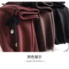 Damenhosen Frauen Mode Hohe Taille Kordelzug Breites Bein Harem Jogginghose Herbst Winter Dicke Hip Hop Streetwear Hosen S-3XL QQ6226