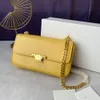 Triumphal Arch Women Shoulder Bag Fashion designer women's chain shoulder bag crossbody bag Luxury women underarm bag