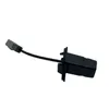 1 st Parking Camera 86267AL000 Voor Outback 2023. 2.5 Benzine 127kW 4x4 Automatische Transmissie Motor FB25 Reverse auto