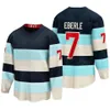 2024 Inverno Classico Uomo Bambini Donna Hockey 19 Jared McCann Jersey 29 Vince Dunn Eberle Matty Beniers Yanni Gourde Oliver Bjorkstrand Jaden Schwartz Andre Burakovsky