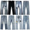 Nouveaux Depts Jeans Designer Pantalons pour hommes Marque de mode Splash Encre Graffiti Imprimer Tissu lavé Luxe Femmes Pantalons Casual Plus Hommes Femmes Jeans Pantalons