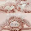Blind Box Bunny Dream Series Blind Box Toys Cute Anime Figur Doll Kawaii Ornament Plush Doll Mystery Box for Girls Heart Birthday Prezent 231201