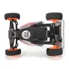 Electric/RC Araba Velocis 1/32 2. Paralel 4 kanalda RC Racing Mutiplayer, USB Şarj Edition Forma LJ200919 Bırak Teslimat T DHISR