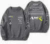 F1 Racing Hoodie Spring Autumn Team Crew Neck Sweatshirt In Stock Sale