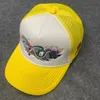 2024 Fashion Beach Hat Senaste färger Bollkåpor Lyxdesigners Hat Fashion Embroidery Letters Beach Hawaii Förhindra Bask i Cap