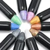 Göz Shadowliner kombinasyonu 15 renk vurgulayıcı göz farı kalem su geçirmez glitter mat çıplak göz farı makyaj pigment kozmetik beyaz göz kalemi kalem 231201
