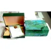 AAAAA Top Qualität Berühmte Marke Automatische Selbst Wind 40mm Männer Uhren Saphirglas Mit Original Green Box R1 304J234S