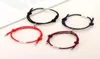 Charme pulseiras ímã atrai casal pulseira artesanal ajustável para sempre amor relacionamento conjunto de ligação magnética trinket1683336