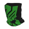 Berretti Green Transformer Autobot Skullies Berretti Berretti Donna Uomo Antivento Scaldacollo invernale Bandana Sciarpa per sci