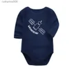 Одежда наборы горячих продаж новорожденные боди детской одежды хлопковое тело с длинным рукавом нижнее белье младенец мальчики для девочек детская одежда SetSl231202