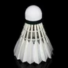 Badminton Shuttlecocks 5Tubes/Lot Uçakla Karşılaştırma EG-1130 Pembe Chaopai Badminton Shuttlecock Kaz Tüyü En Kalite Turnuvası Sınıf Q8001-5SPB 231201