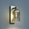 Wandlamp buiten nacht Designer woonkamer waterdicht klassiek hangend gepersonaliseerde lampe moderne decoraties