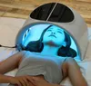 Terapia de luz rosto corpo pdt 7 cores LED máscara de terapia de luz removedor de rejuvenescimento da pele anti-rugas envelhecimento cuidados com a pele LED máscara facial8176937