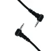 Covert Piece-headset voor Uniden GMR 2 tweewegradio Walkie Talkie 1pin