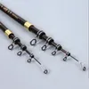 Boat Fishing Rods Carbon Spinning rod 39m 42m 45m Sea Rod Long Throwing Travel Telescopic Carp Pole Strong Powerful Casting 231202