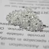 Small Size 1mm To 3mm VVS1 Moissanite Diamonds Loose Lab Grown White D Stones Per Carat2912