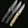 BM 140BK Hunting Tactics Fixed Blade Knife Outdoor Camping Fishing Hunting Self-Defense Straight Knives EDC Portable Tools 15002 15006 15600