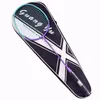 Badminton Rackets Ultralight 10U 54G Professional Full Carbon Badminton Racket N90iii Strung Badminton Racquet 30 kg med grepp och väska G5 231201