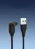 Câble de chargement USB de 1m, pour Garmin Fenix 7 7S 7X 6 6S 6X 5 5X 5s Plus Vivoactive 3 Forerunner 945 935 245 255, station de chargement