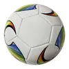 Sporthandschuhe Original Jugend Fußball Ball Hochwertiges verdicktes Material Größe 3 Rutschfester Fußball für Kinder 231202