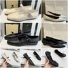 Ava Ballet Designer Shoes Luxury Womene Claudette Ballet the Row Flat Tech Bottom Ballet Shoes Retro Sheepes Sheed Sheer