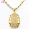 Wedding Jewelry Sets Luxury 18k Gold Plated Set for Women Italian Jewellery Bride Necklace and Earrings African 231201