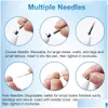 Cleaning Tools Accessories Upgrade Mole Pen Portable Skin Tag With 9 Strength Levels For Face Body Wart Freckle Nevus Spot Treatment D Dhvih