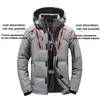 Skiing Suits Thermal Winter Ski Suit Men Windproof Down Jacket and Bibs Pants Set Male Snow Costume Snowboard Wear Overalls 231202