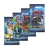 Карточные игры 324 шт. Карты Tcg Xy Evolutions Booster Display Box 36 упаковок Игра Детская коллекция игрушек Подарочная бумага Drop Доставка Подарки Puz Dhxzn