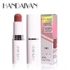 Lip Pencils Matte Lipstick Pen 8 Colors In 1 Nude Pink Matte Lip Gloss Waterproof Long Lasting Lipstick Pencil Lip Liner Pen Lip Makeup Set 231202