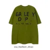 Galeries Depts T-shirts Hommes Femmes Designer T-shirts Galeries Depts Cotons Tops Homme S Casual Galerie Dept Chemise Luxurys Vêtements Rue 451