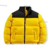 2023 di alta qualità Northface Puffer Mens Designer Puffer Jacket Mens Down Winter Womens Cotton Outdoor Giacca a vento Parka Abbigliamento antivento 965