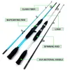 Boat Fishing Rods G DA 1 5M 1 8M M Power Lure Rod Casting Spinning Wt 3g 21g Ultra Light 231202