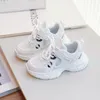 Sneakers Baby Shoe Casual Sneaker for Boy Kid Shoe for Girl Fashion Retro Style Baby Girl Bute But Zapatillas Zapatos 231201