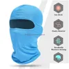 Party Masks Dhs Magic Scarves Camo 3D Printed Face Mask Mouth Er Scarf Bandanas For Outdoors Festivals Sports Fishing Runni Homefavor Dh8F2