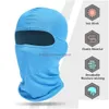 Party Masks DHS Magic Scarves Camo 3D Printed Face Mask Mouth er Scarf Bandanas för utomhusfestivaler Sport Fishing Runni HomeForavor DH8F2