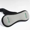 Kniebeschermers Professionele patellaband Sport Bergbeklimmen Basketbal Springtouwbeschermers Gewrichtsmeniscusbescherming