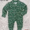 Familie Bijpassende Outfits Kerst Pyjama Hond Paar Kids Baby Kerst Nachtkleding Vader Moeder Dochter Zoon Pyjama Kleding Set 231202