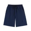 Männer Shorts 2023 Sommer Herren Lauf Lose Vintage Kurze Hosen Baumwolle Weiche Männliche Casual Jogging Sport Hosen Männer