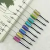 Other Event Party Supplies 20pcs Diamond Beaded Pen DIY Pens Wedding Party Souvenirs for Guests Gift Birthday Guest Gift Wedding Favors for Guests Bulk 231202