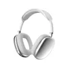 P9 Pro Max Wireless Over-Ear Bluetooth Adjustable Headphones Active Noise Cancelling HiFi Stereo Sound for Travel Work 838DD