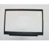 Original new For Lenovo ThinkPad T580 Bezel front trim frame Cover Black 01YR467