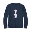 Plein Bear Brand Hoodies Sweatshirts دافئة سميكة من النوع الثقيل الهيب هوب السحب المميز Teddy Teddy Bear Hoodie 9079