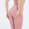 Calças ativas willarde cintura alta yoga feminino atlético fitness leggings elástico à prova de agachamento ginásio esporte collants nu-sentir