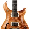 chitarra elettrica factary McCarty 594 semi-hollow Copperhead, come da foto, 2019 258