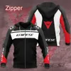 Mens Hoodies 2023/2024 새로운 F1 포뮬러 ONE 레이싱 팀 스웨트 셔츠 Sudadera Con Capucha Cremallera Para Hombre 유니폼 De Carrera Motocicleta Grand Prix Y2K PR AESA