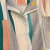 Damska odzież sutowa 2023 Internetowa piżama wiosna i jesień bawełniany długi rękaw słodki japoński styl uroczy luźne ubrania domowe garnitur