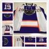 Custom Vintage AHL Philadelphia Phantom Claude Giroux 33 David Hallock 37 Jeff Carter 77 PARENT 13 PROSPAL Frank Bialowas CCM Hockey Jersey